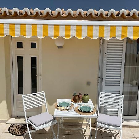 Vilas Do Mar - Studio Карвоейру Экстерьер фото