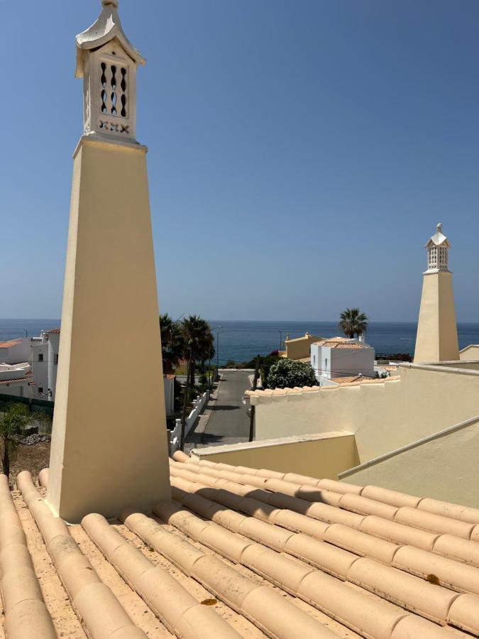 Vilas Do Mar - Studio Карвоейру Экстерьер фото
