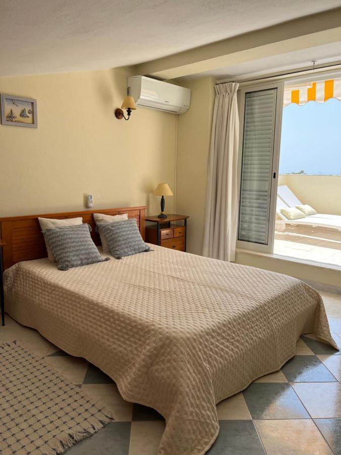 Vilas Do Mar - Studio Карвоейру Экстерьер фото